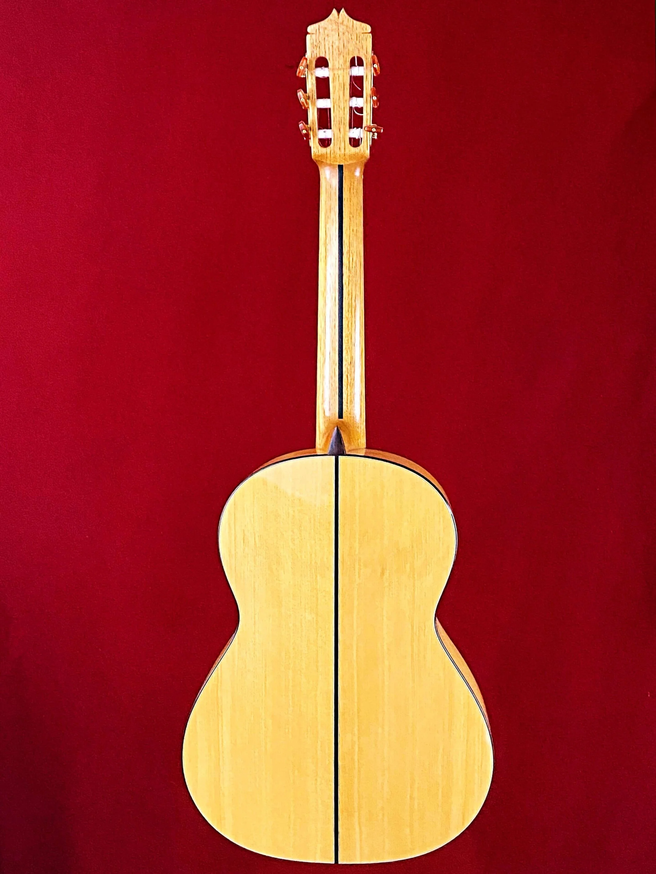 春日楽器 jumbo A型フラットマンドリン マーチン モデル ブルーグラス